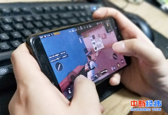 版号苦等不来腾讯、网易的逛戏营业或受限？Z6尊龙官网